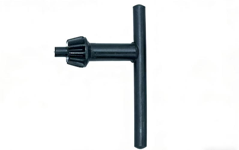 HK SERIES Key Type Chuck Light Duty