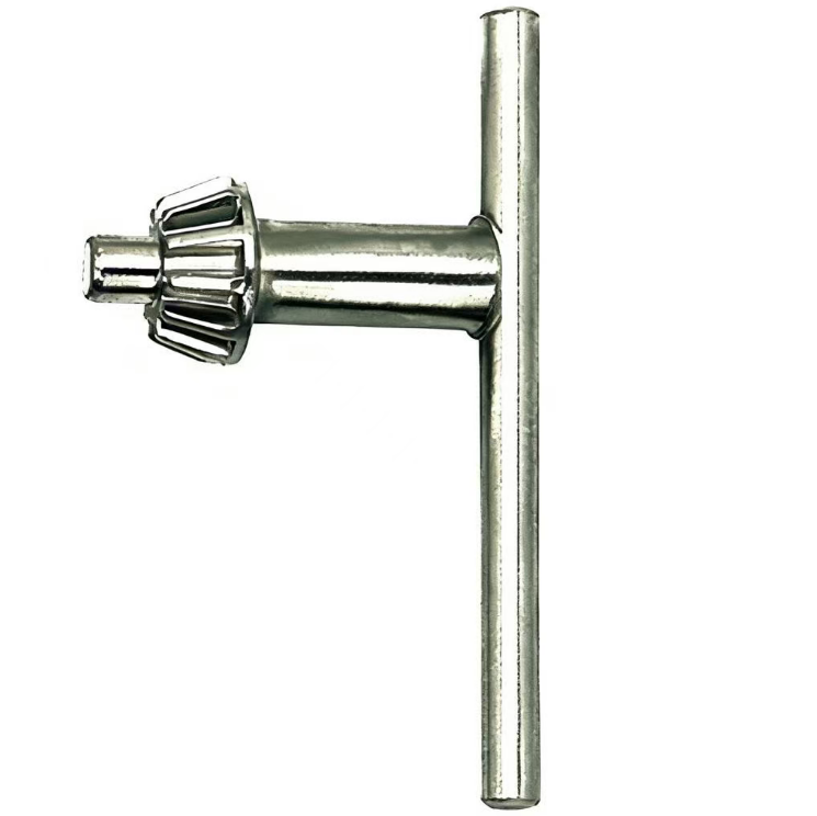 NI SERIES Key Type Chuck Light Duty