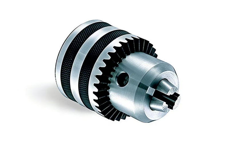 JJ Precision Series Key Type Chuck Heavy Duty