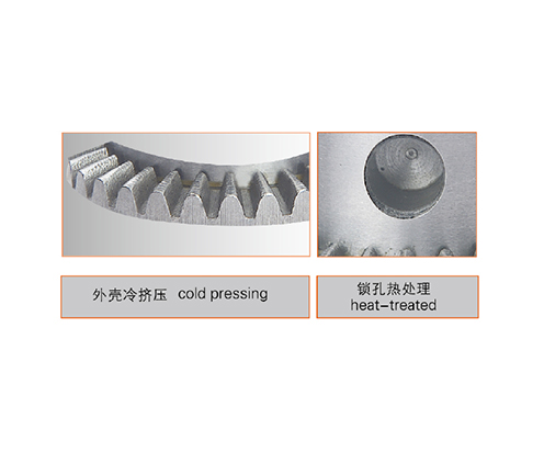 JJ Precision Series Key Type Chuck Heavy Duty