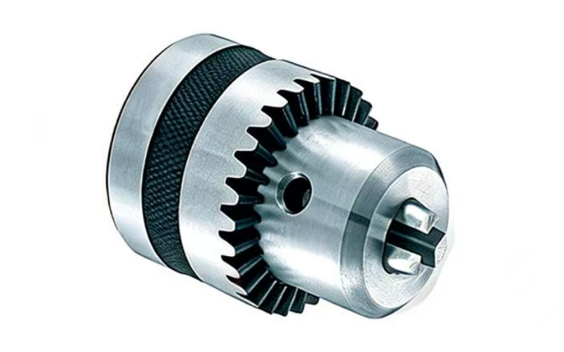 KS Precision Series Key Type Chuck Heavy Duty