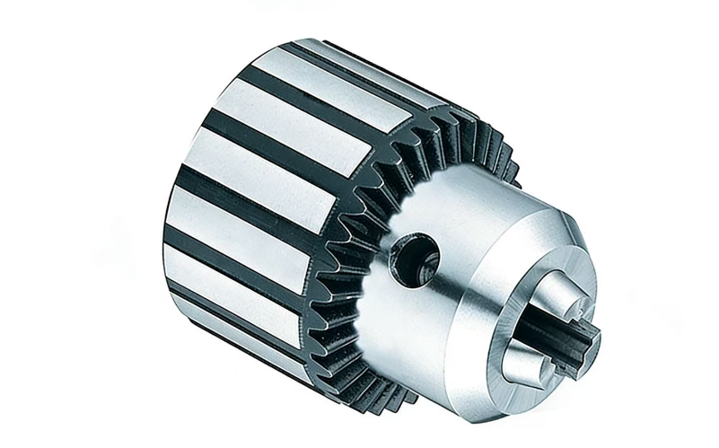 ZW Precision Series Key Type Chuck Heavy Duty