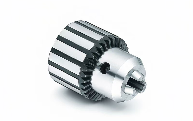 ZW Precision Series Key Type Chuck Heavy Duty