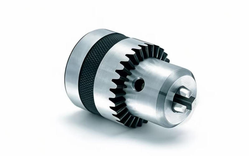 KS Precision Series Key Type Chuck Heavy Duty