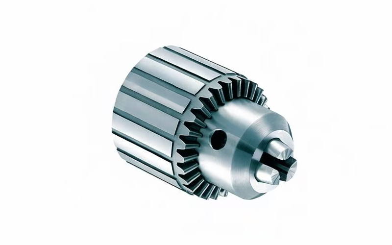 TT Precision Series Key Type Chuck Heavy Duty