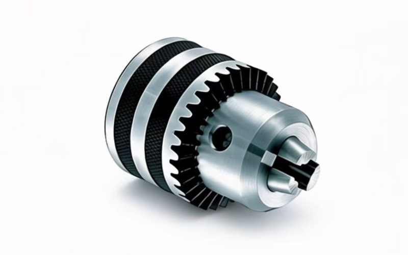 JJ Precision Series Key Type Chuck Heavy Duty