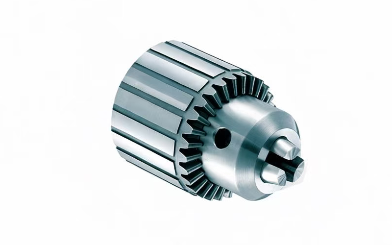 TT Precision Series Key Type Chuck Heavy Duty