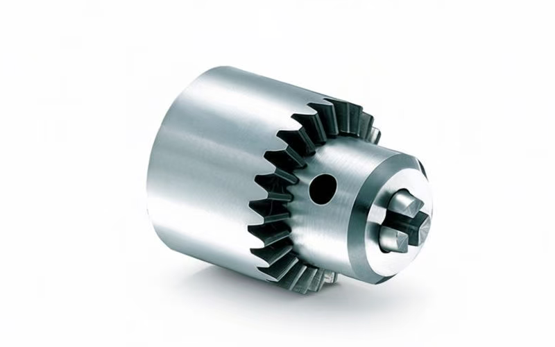 GB Precision Series Key Type Chuck