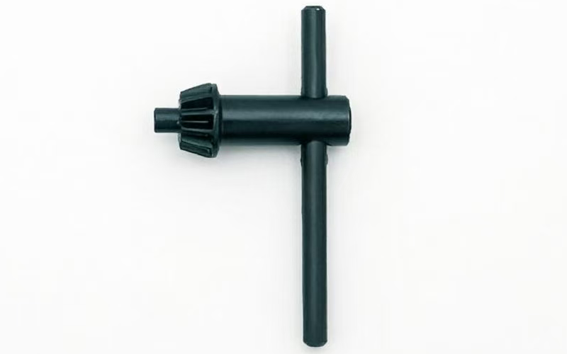GB Precision Series Key Type Chuck