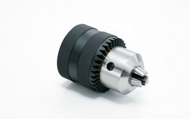 RM Precision Series Key Type Chuck Heavy Duty