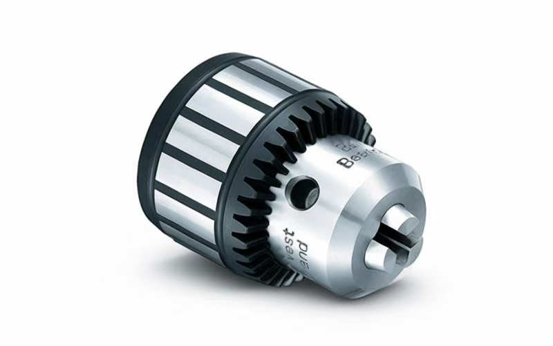 JP Precision Series Key Type Chuck Heavy Duty