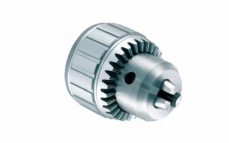 JP Precision Series Key Type Chuck Heavy Duty