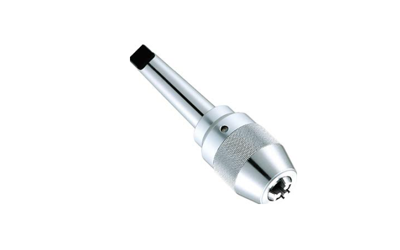 CNC Self-tighten chuck 