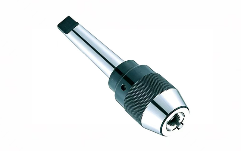 CNC Self-tighten chuck 