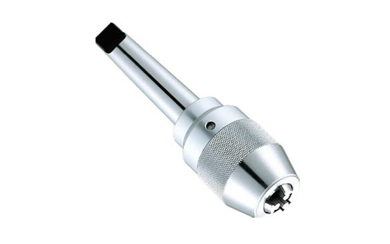 CNC Self-tighten chuck 