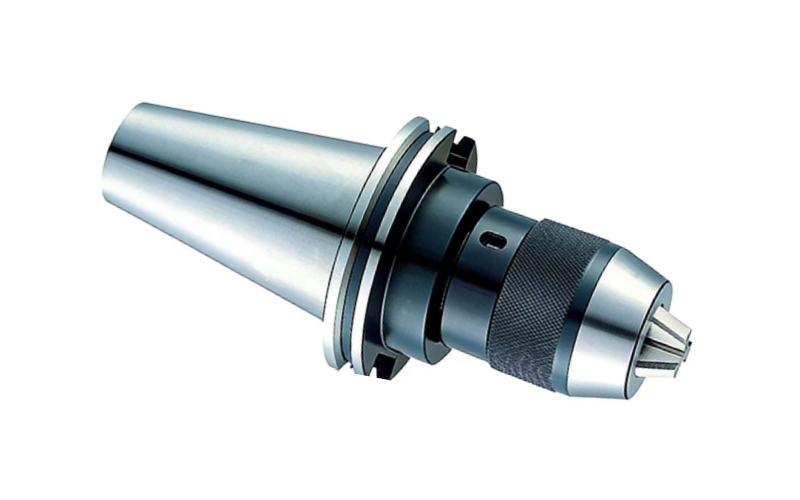 CNC Self-tighten chuck 