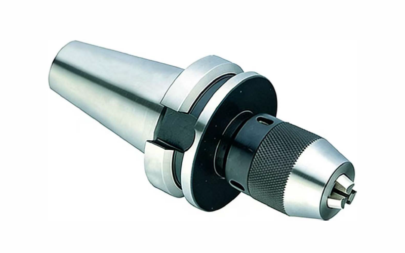 CNC Self-tighten chuck 