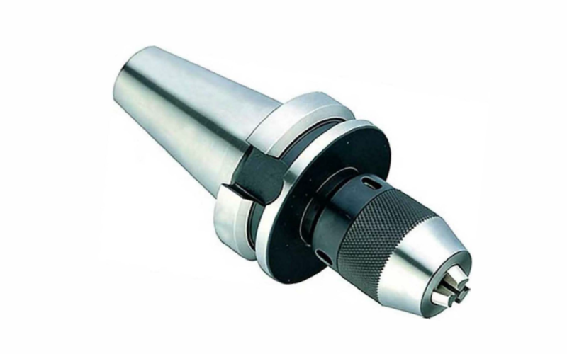 CNC Self-tighten chuck 