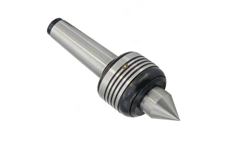 High speed live center