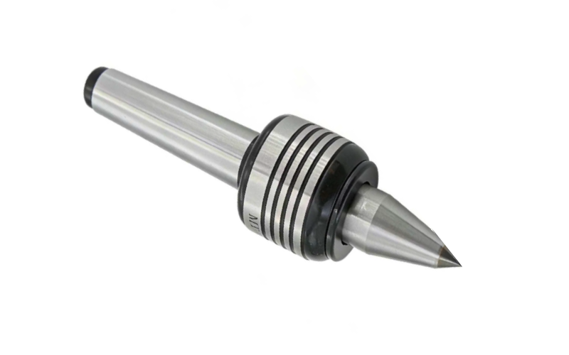 High speed live center