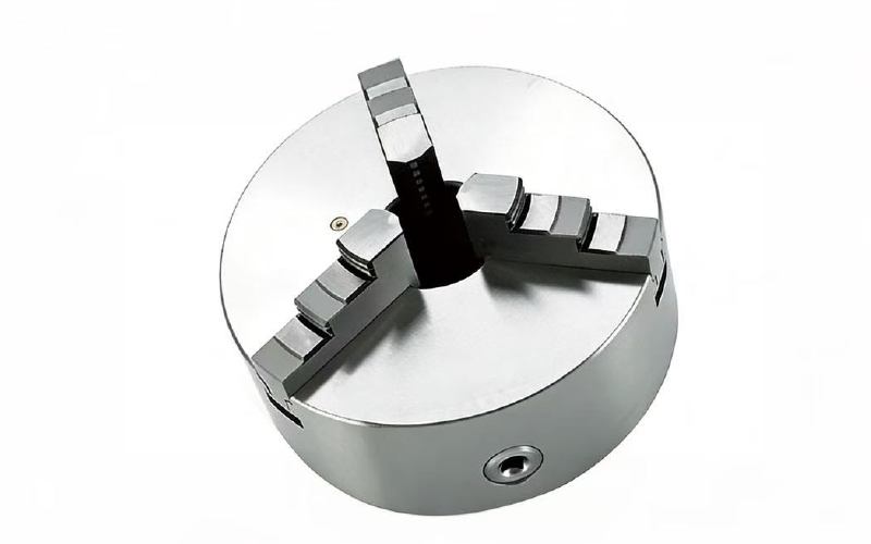 K11 Three-jaw self-centring chucks